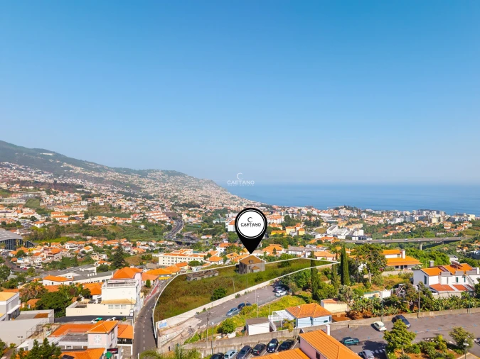 Terreno para Venda em Santo Antonio Foto 4