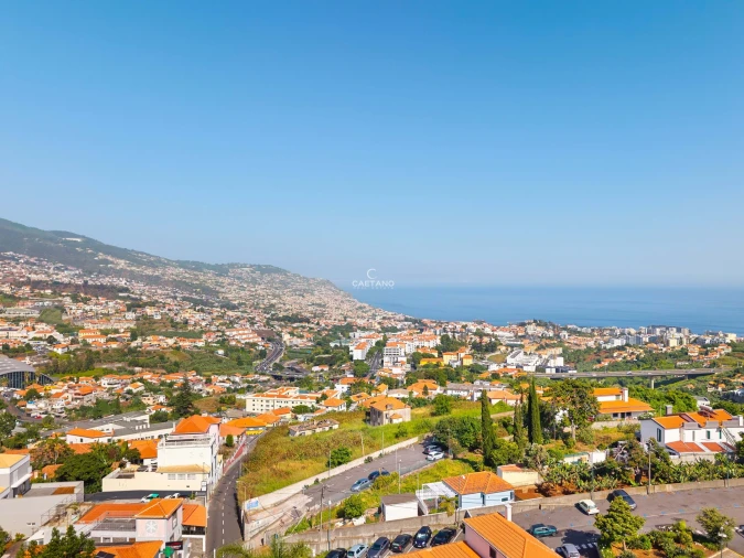 Terreno para Venda em Santo Antonio Foto 16