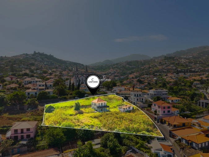 Terreno para Venda em Santo Antonio Foto 24