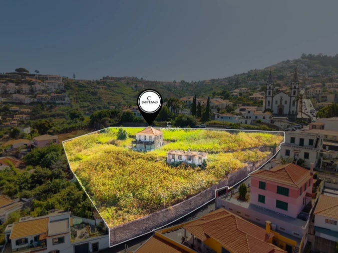 Terreno para Venda em Santo Antonio Foto 7