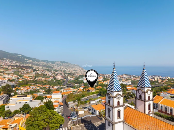 Terreno para Venda em Santo Antonio Foto 5