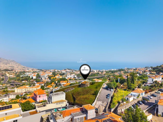 Terreno para Venda em Santo Antonio
