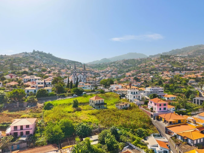 Terreno para Venda em Santo Antonio Foto 25