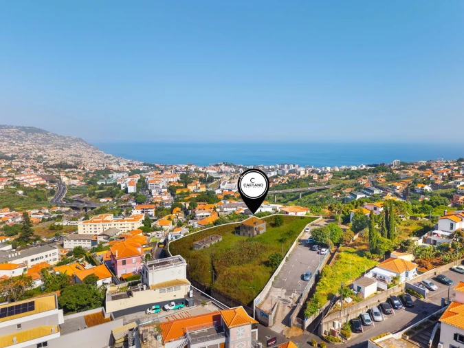 Terreno para Venda em Santo Antonio Foto 18