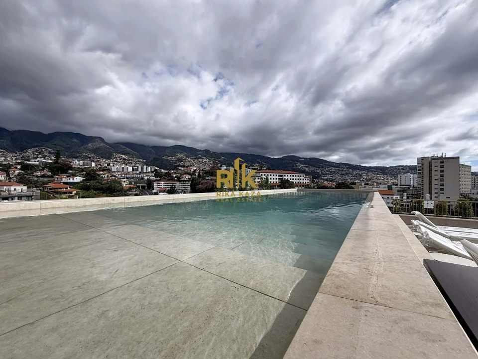 Apartamento T3 para Venda em São Martinho Foto 22