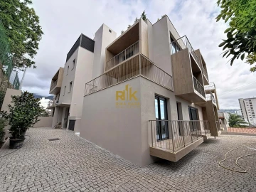Apartamento T3 para Venda em São Martinho
