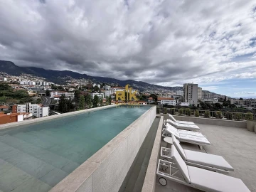 Apartamento T3 para Venda em São Martinho
