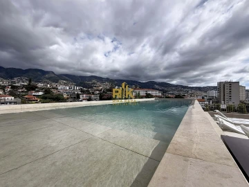 Apartamento T3 para Venda em São Martinho
