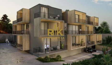 Apartamento T3 para Venda em São Martinho