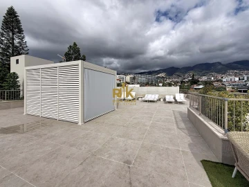 Apartamento T3 para Venda em São Martinho