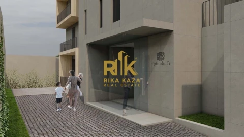 Apartamento T3 para Venda em São Martinho