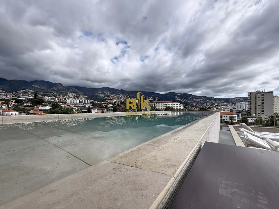 Apartamento T3 para Venda em São Martinho Foto 26