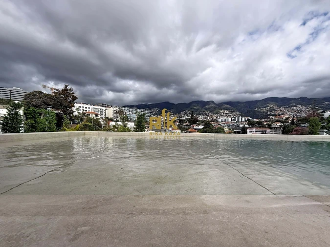 Apartamento T3 para Venda em São Martinho Foto 23