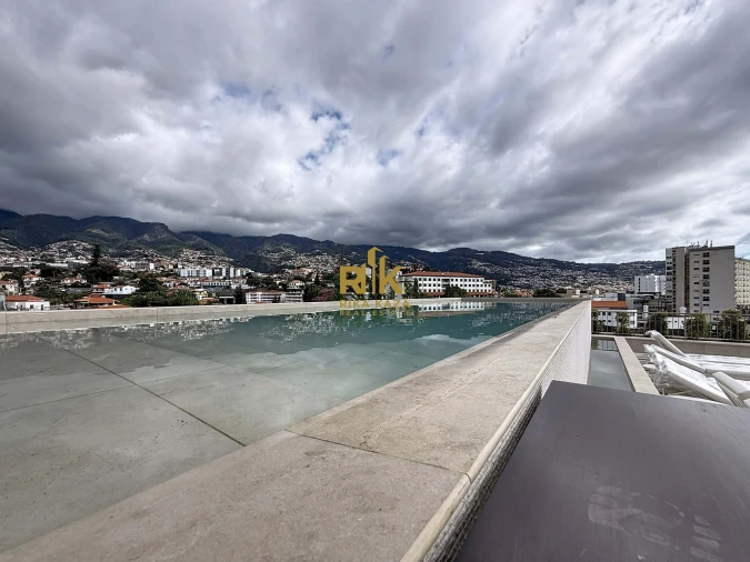 Apartamento T3 para Venda em São Martinho Foto 26