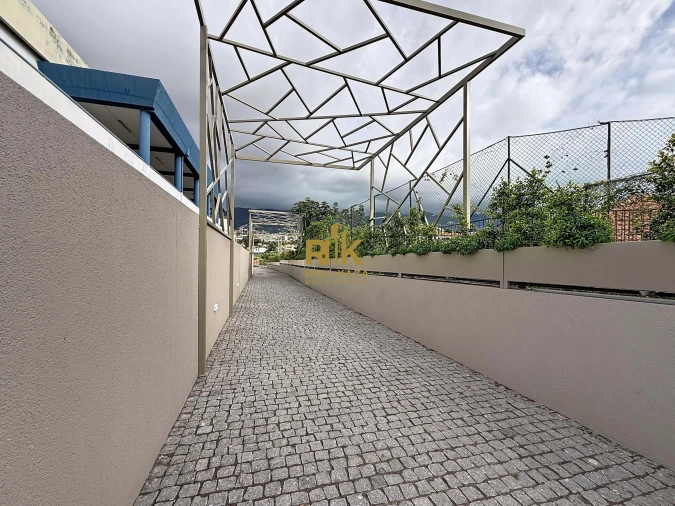 Apartamento T3 para Venda em São Martinho Foto 14