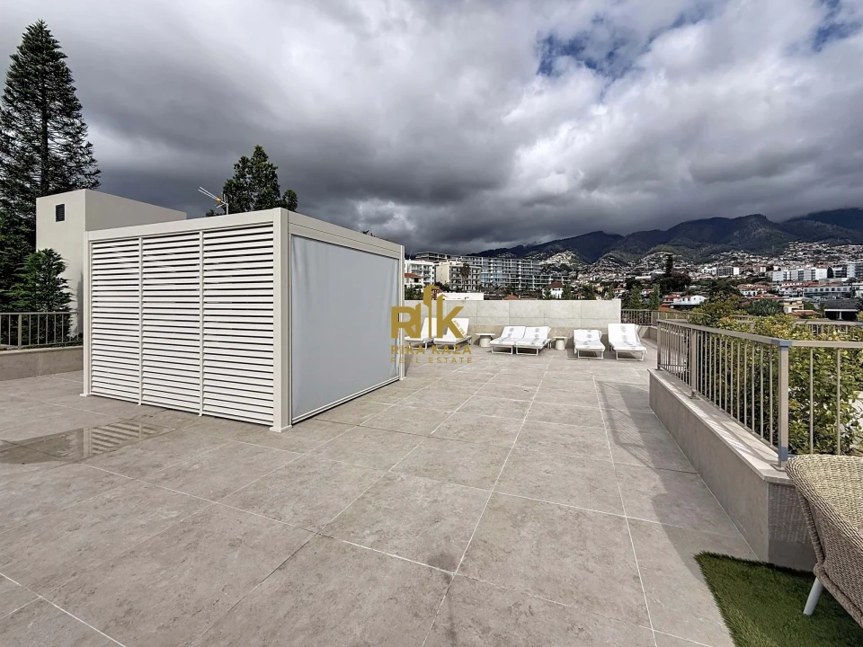 Apartamento T3 para Venda em São Martinho Foto 19