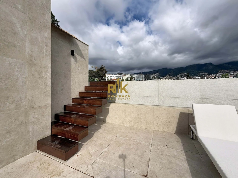 Apartamento T3 para Venda em São Martinho Foto 16