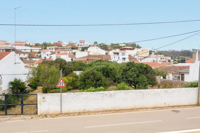 Terreno para Venda em Vila do Bispo e Raposeira Foto 4