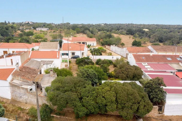 Terreno para Venda em Vila do Bispo e Raposeira Foto 3