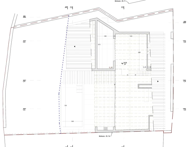 Terreno para Venda em Vila do Bispo e Raposeira Foto 6
