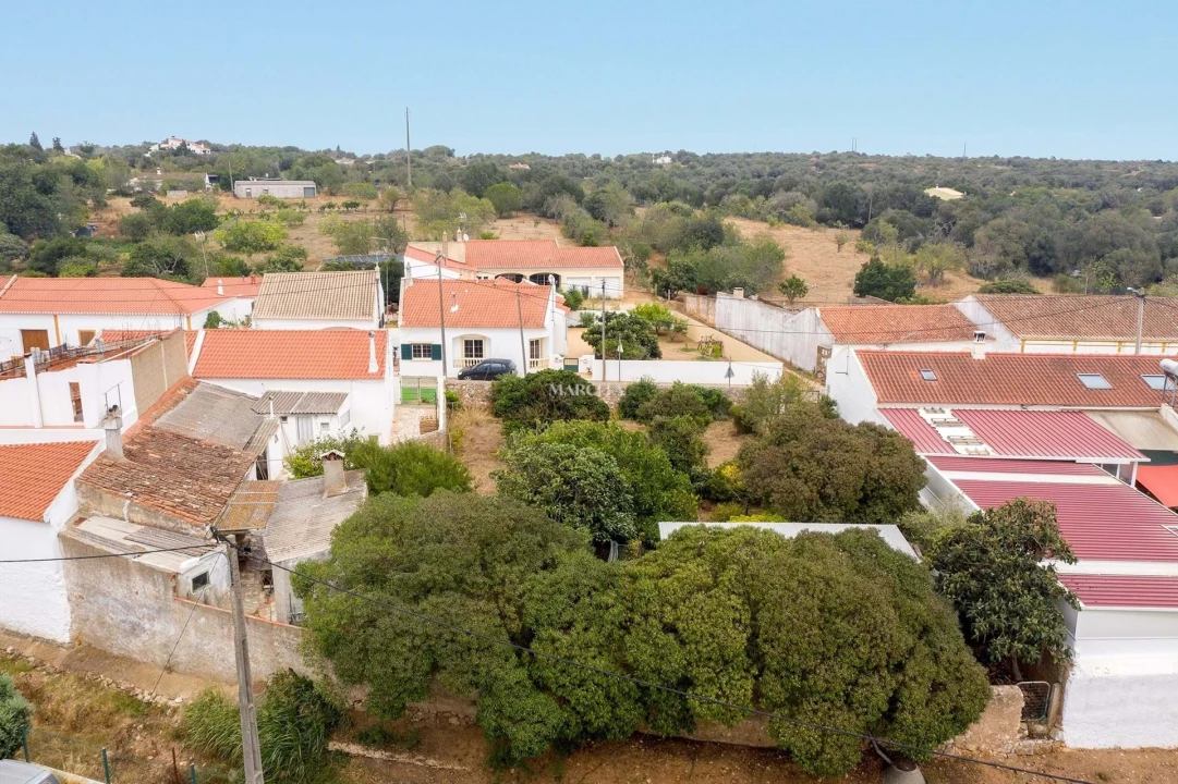 Terreno para Venda em Vila do Bispo e Raposeira Foto 3