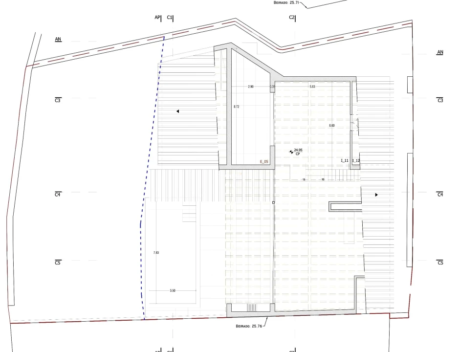 Terreno para Venda em Vila do Bispo e Raposeira Foto 6