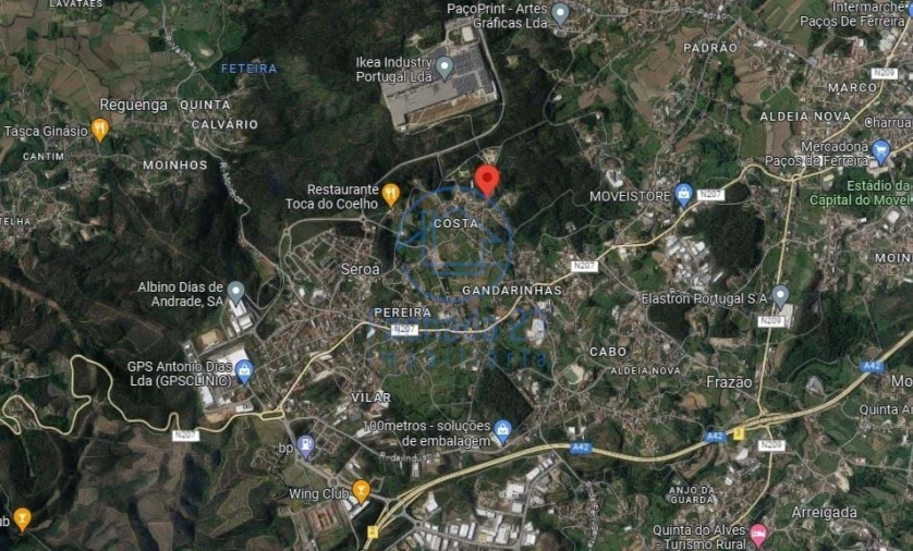 Terreno para Venda em Seroa Foto 10