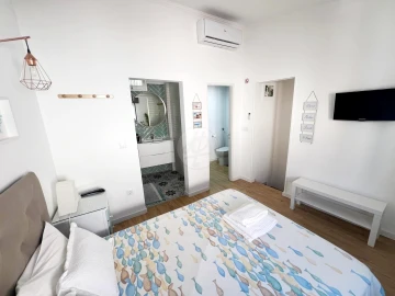 Moradia T1 para Venda em Lagos (São Sebastião e Santa Maria)