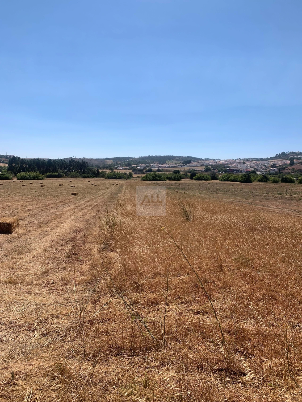 Terreno para Venda em Portimão Foto 1