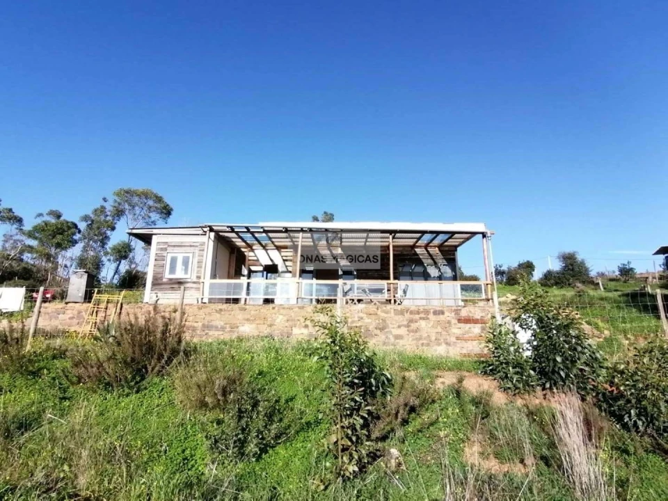 Terreno para Venda em Barão de São Miguel Foto 2