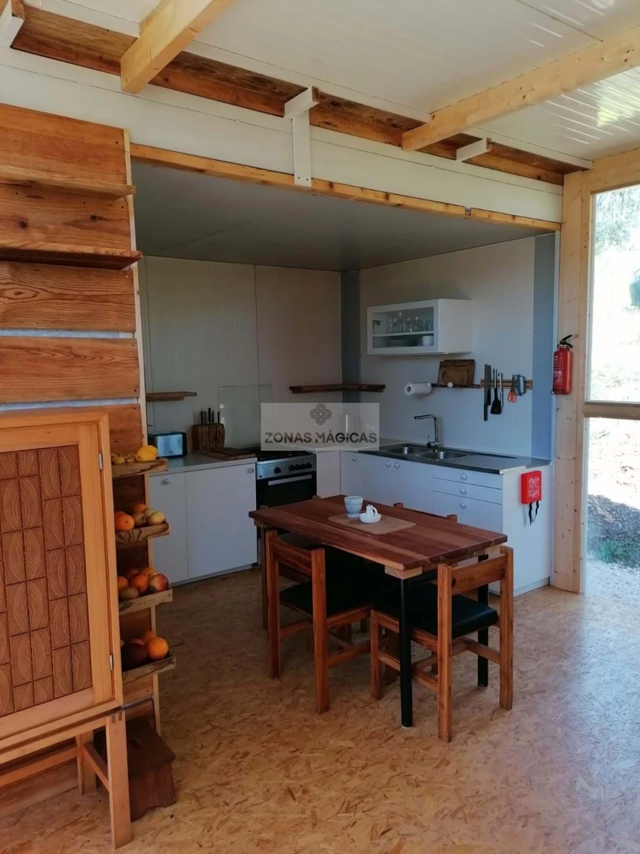 Terreno para Venda em Barão de São Miguel Foto 7