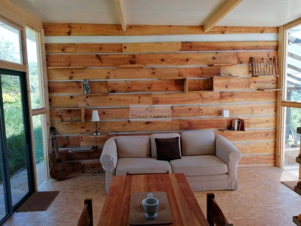 Terreno para Venda em Barão de São Miguel Foto 11