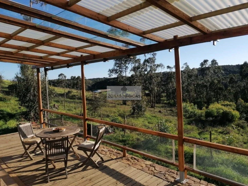 Terreno para Venda em Barão de São Miguel Foto 1