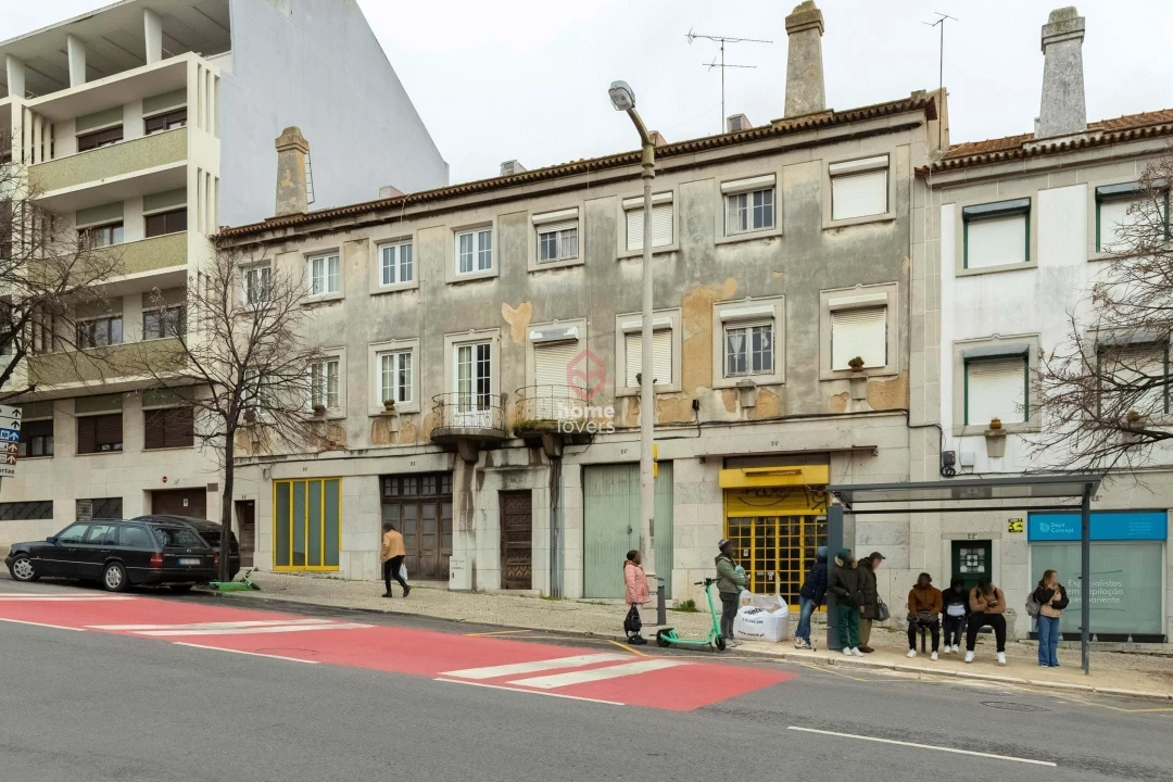 Prédio para Venda em Belém Foto 1
