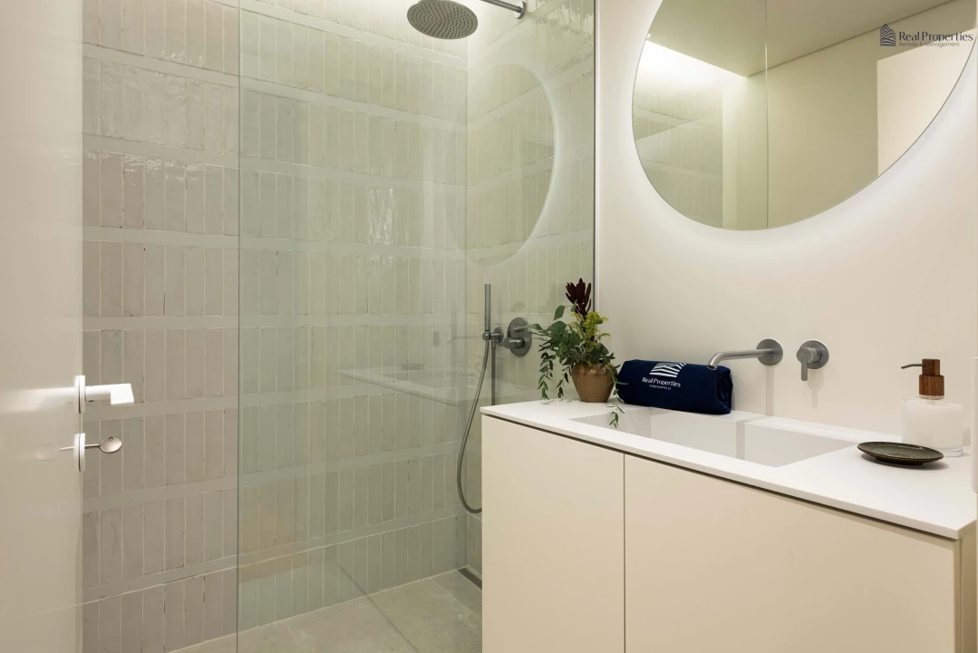 Apartamento T2 para Venda em Quarteira Foto 14