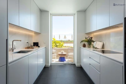 Apartamento T2 para Venda em Quarteira