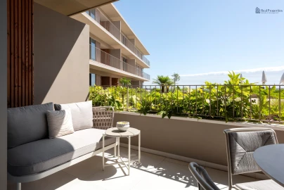 Apartamento T2 para Venda em Quarteira