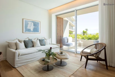 Apartamento T2 para Venda em Quarteira