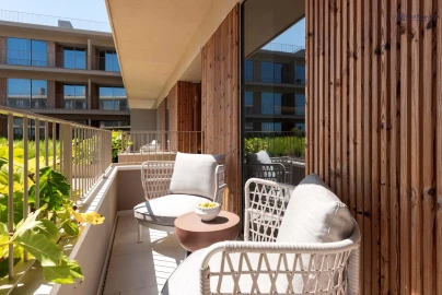 Apartamento T2 para Venda em Quarteira