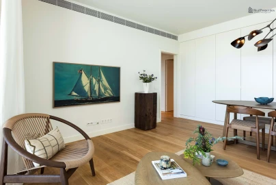 Apartamento T2 para Venda em Quarteira