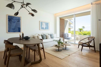 Apartamento T2 para Venda em Quarteira