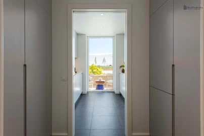 Apartamento T2 para Venda em Quarteira