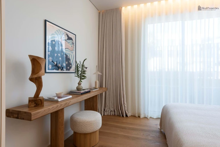 Apartamento T2 para Venda em Quarteira Foto 9