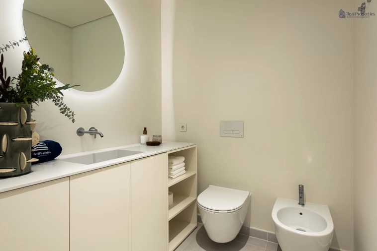 Apartamento T2 para Venda em Quarteira Foto 11