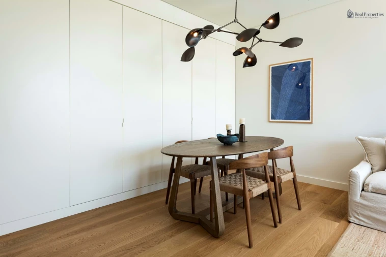 Apartamento T2 para Venda em Quarteira Foto 5