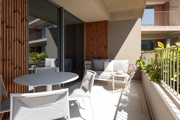 Apartamento T2 para Venda em Quarteira Foto 19