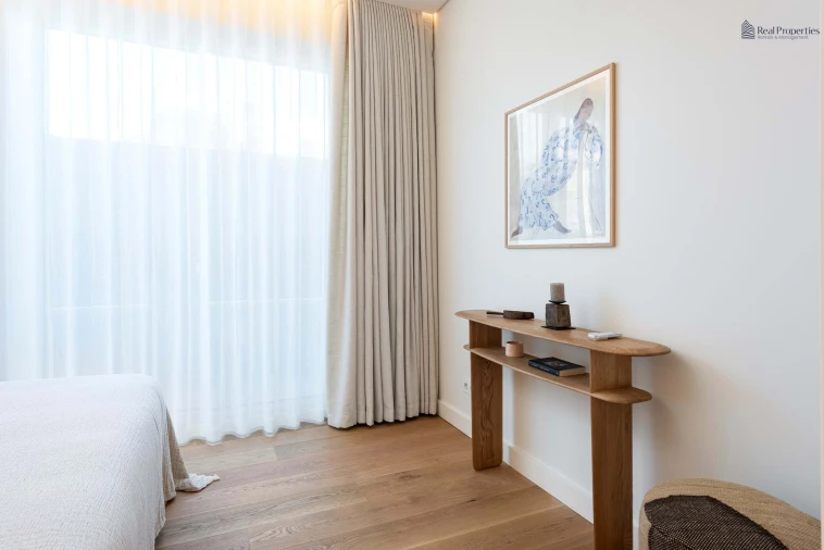 Apartamento T2 para Venda em Quarteira Foto 13
