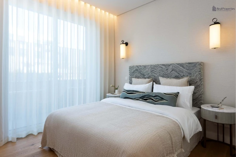Apartamento T2 para Venda em Quarteira Foto 8
