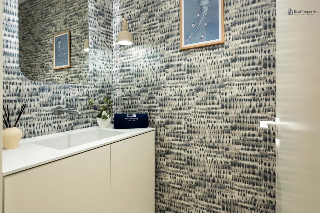 Apartamento T2 para Venda em Quarteira Foto 15
