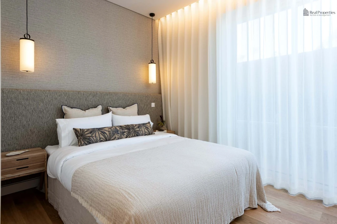 Apartamento T2 para Venda em Quarteira Foto 12